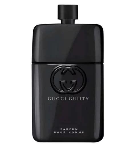 gucci guilty fragrance for him|Gucci Guilty collection boots.